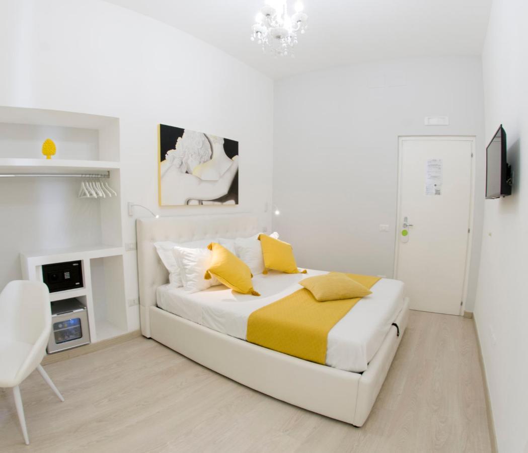 Maison San Paolo Półwysep Sorrentyński Zewnętrze zdjęcie