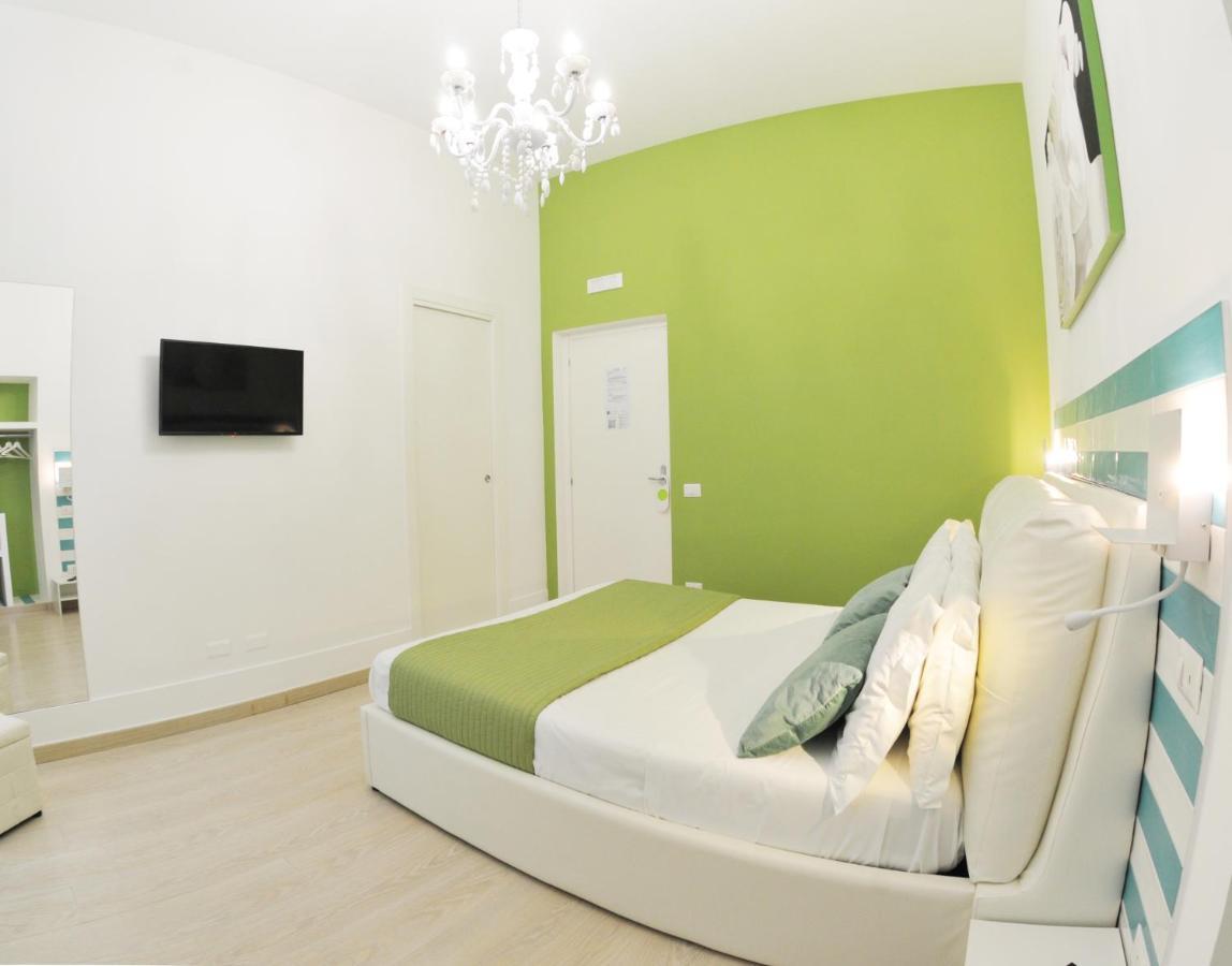 Maison San Paolo Półwysep Sorrentyński Zewnętrze zdjęcie