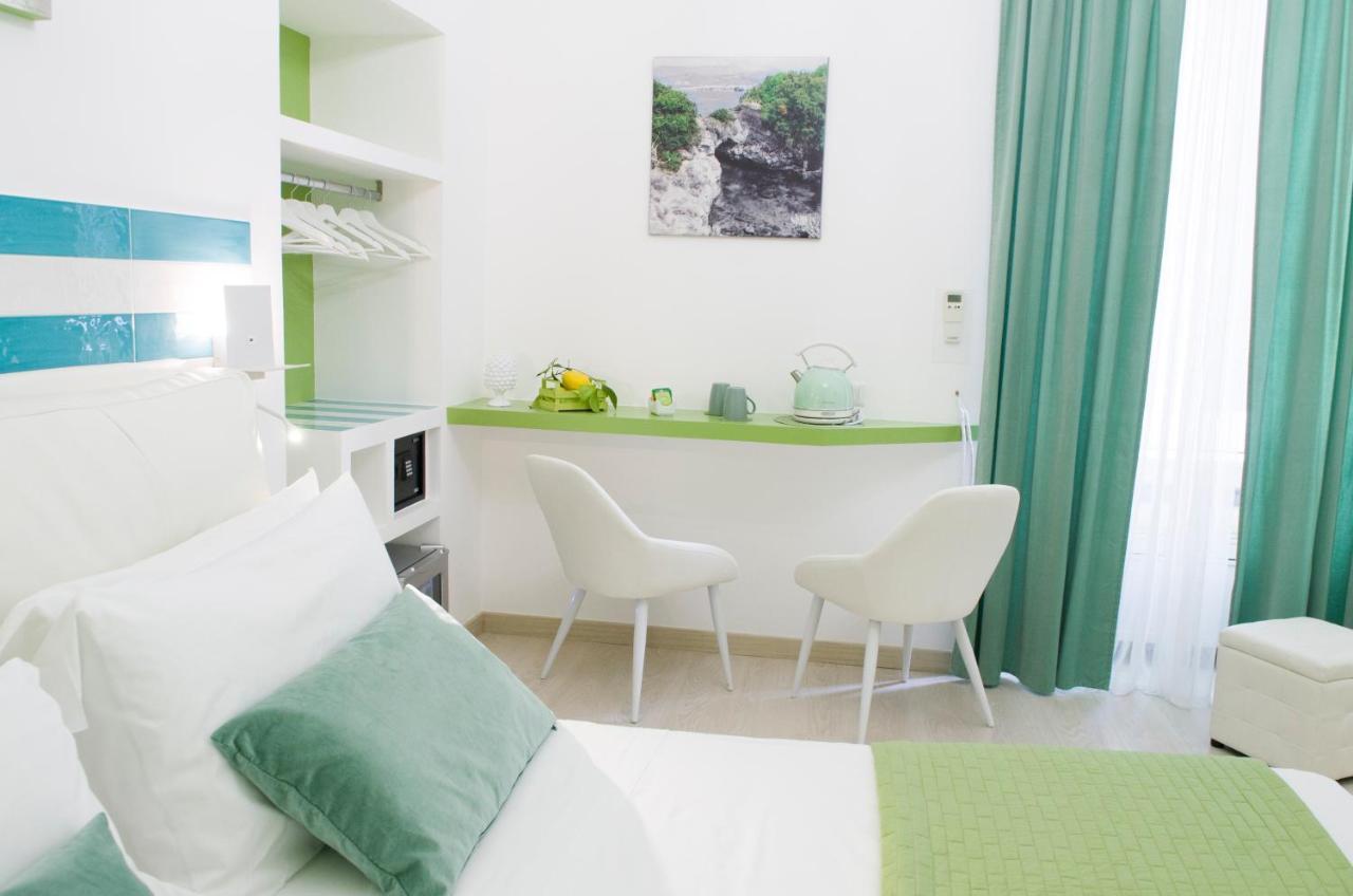 Maison San Paolo Półwysep Sorrentyński Zewnętrze zdjęcie