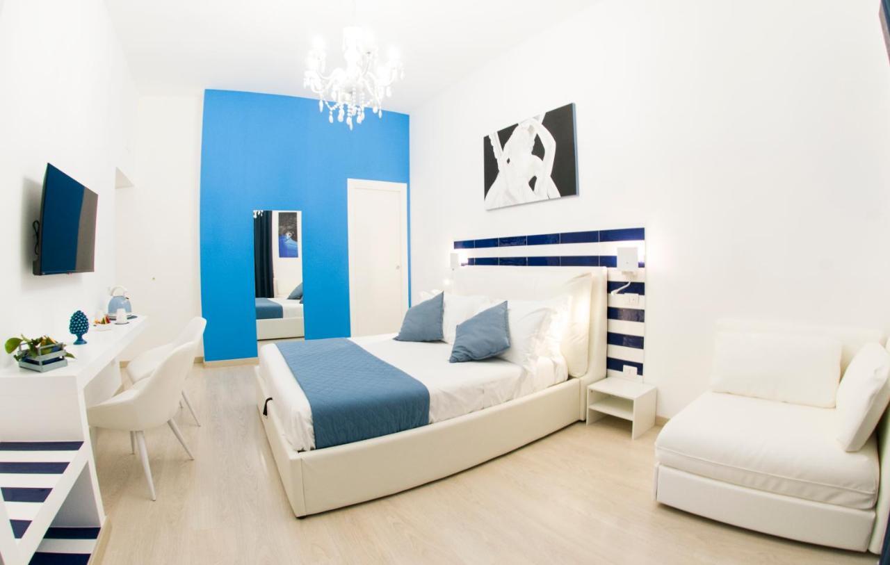 Maison San Paolo Półwysep Sorrentyński Zewnętrze zdjęcie